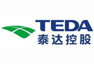 天津泰达控股
